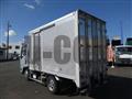 2019 Isuzu Elf Truck