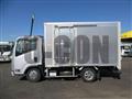 2019 Isuzu Elf Truck