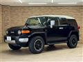 2017 Toyota FJ Cruiser