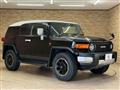 2017 Toyota FJ Cruiser
