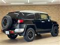 2017 Toyota FJ Cruiser