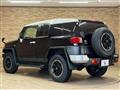 2017 Toyota FJ Cruiser