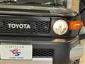2017 Toyota FJ Cruiser