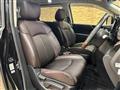 2021 Nissan Elgrand