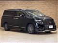 2021 Nissan Elgrand