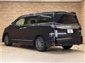 2021 Nissan Elgrand