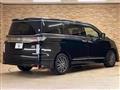 2021 Nissan Elgrand
