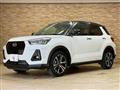 2024 Daihatsu Rocky