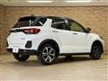 2024 Daihatsu Rocky