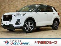 2024 Daihatsu Rocky