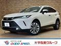 2021 Toyota Harrier