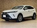 2021 Toyota Harrier