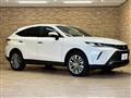 2021 Toyota Harrier