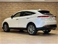 2021 Toyota Harrier