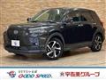 2021 Daihatsu Rocky