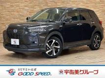 2021 Daihatsu Rocky