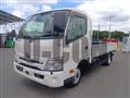 2019 Toyota Dyna Truck
