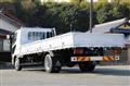 2016 Mitsubishi Fuso Fighter