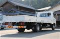2016 Mitsubishi Fuso Fighter