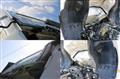 2016 Mitsubishi Fuso Fighter
