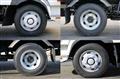2016 Mitsubishi Fuso Fighter