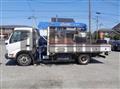 2009 Hino Dutro