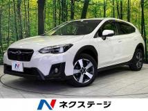 2017 Subaru IMPREZA XV HYBRID