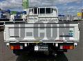 2022 Mitsubishi Fuso Canter