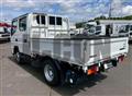 2022 Mitsubishi Fuso Canter
