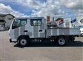 2022 Mitsubishi Fuso Canter