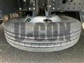 2022 Mitsubishi Fuso Canter