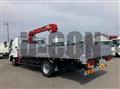 2025 Mitsubishi Fuso Fighter