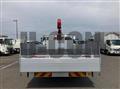 2025 Mitsubishi Fuso Fighter