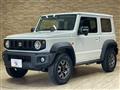 2020 Suzuki Jimny Sierra