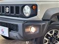 2020 Suzuki Jimny Sierra