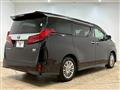 2020 Toyota Alphard Hybrid