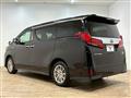 2020 Toyota Alphard Hybrid