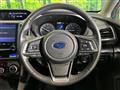 2017 Subaru IMPREZA XV HYBRID