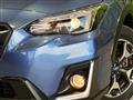 2017 Subaru IMPREZA XV HYBRID