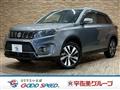 2022 Suzuki Escudo