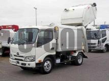 2023 Hino Dutro