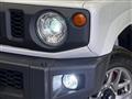 2025 Suzuki Jimny