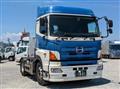 2018 Hino Profia