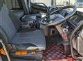 2018 Hino Profia