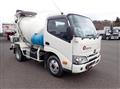 2023 Hino Dutro