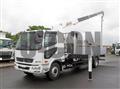 2023 Mitsubishi Fuso Fighter