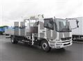 2023 Mitsubishi Fuso Fighter