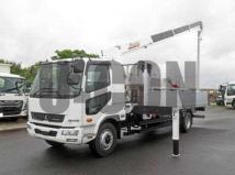 2023 Mitsubishi Fuso Fighter