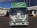 2021 Isuzu Elf Truck
