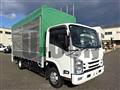 2021 Isuzu Elf Truck